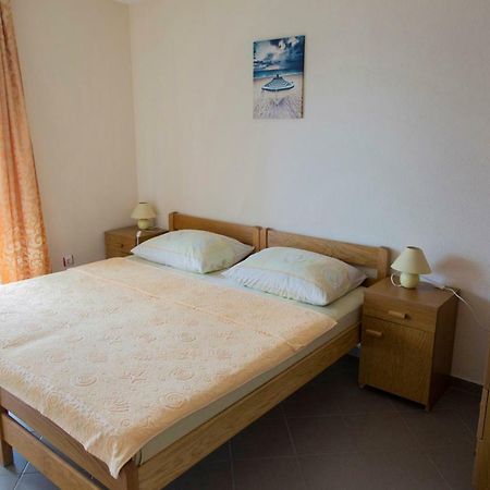Apartments Beba Vir Eksteriør billede