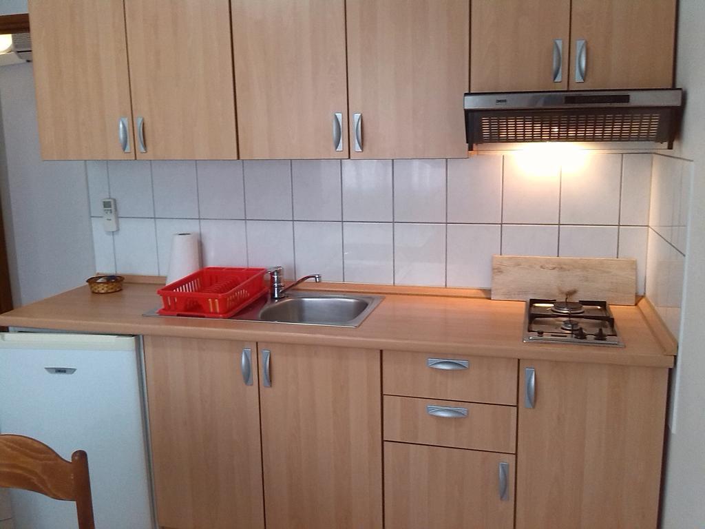 Apartments Beba Vir Værelse billede