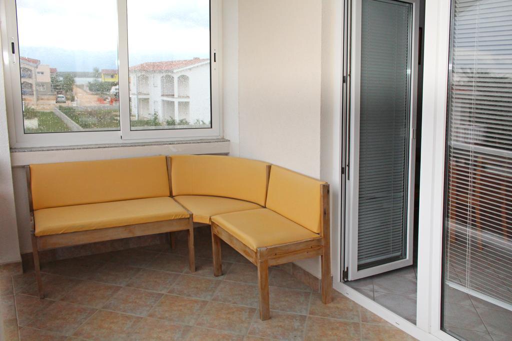 Apartments Beba Vir Eksteriør billede