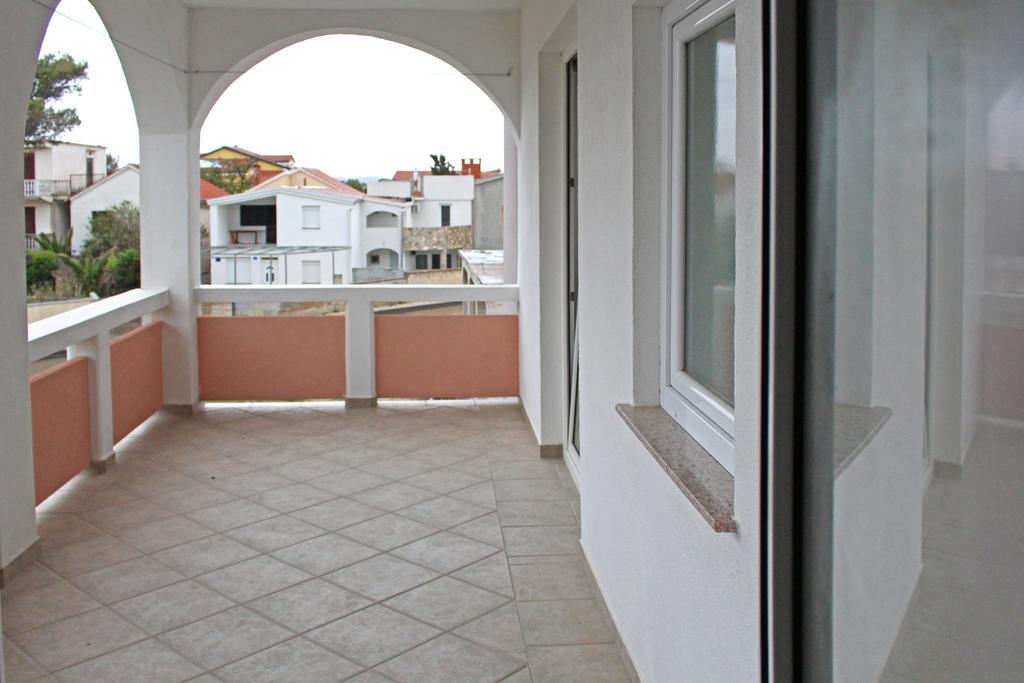 Apartments Beba Vir Værelse billede
