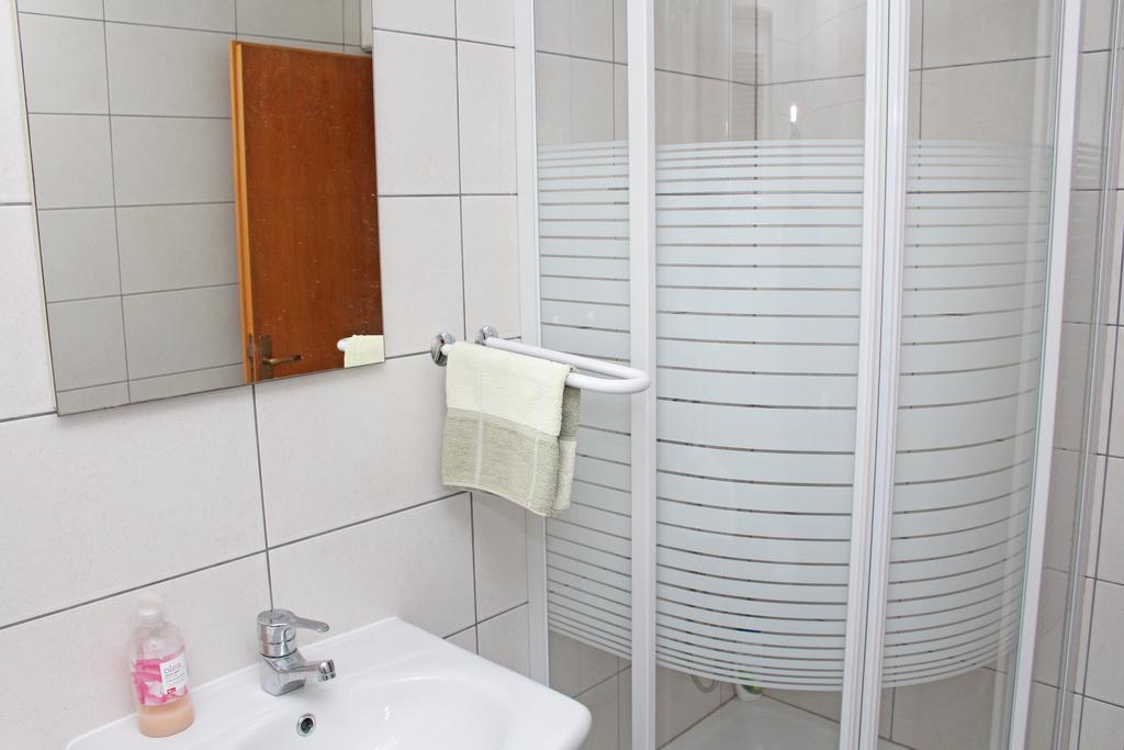 Apartments Beba Vir Værelse billede