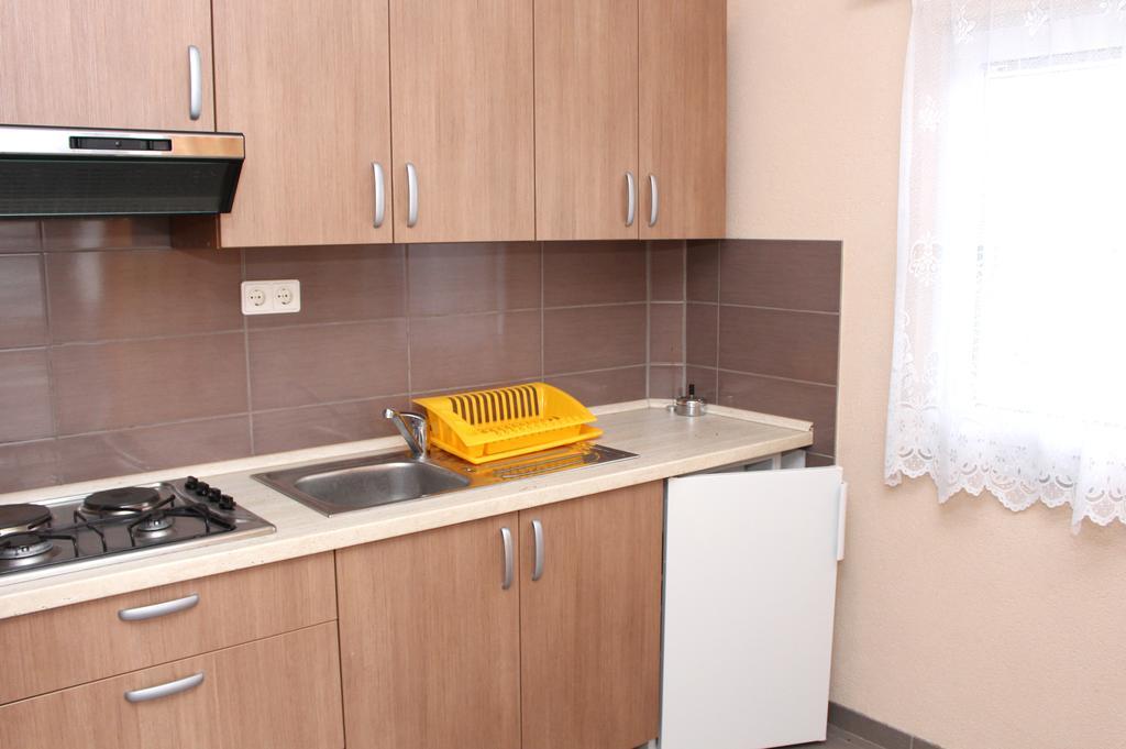 Apartments Beba Vir Værelse billede