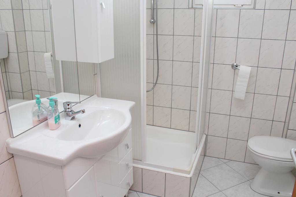 Apartments Beba Vir Værelse billede