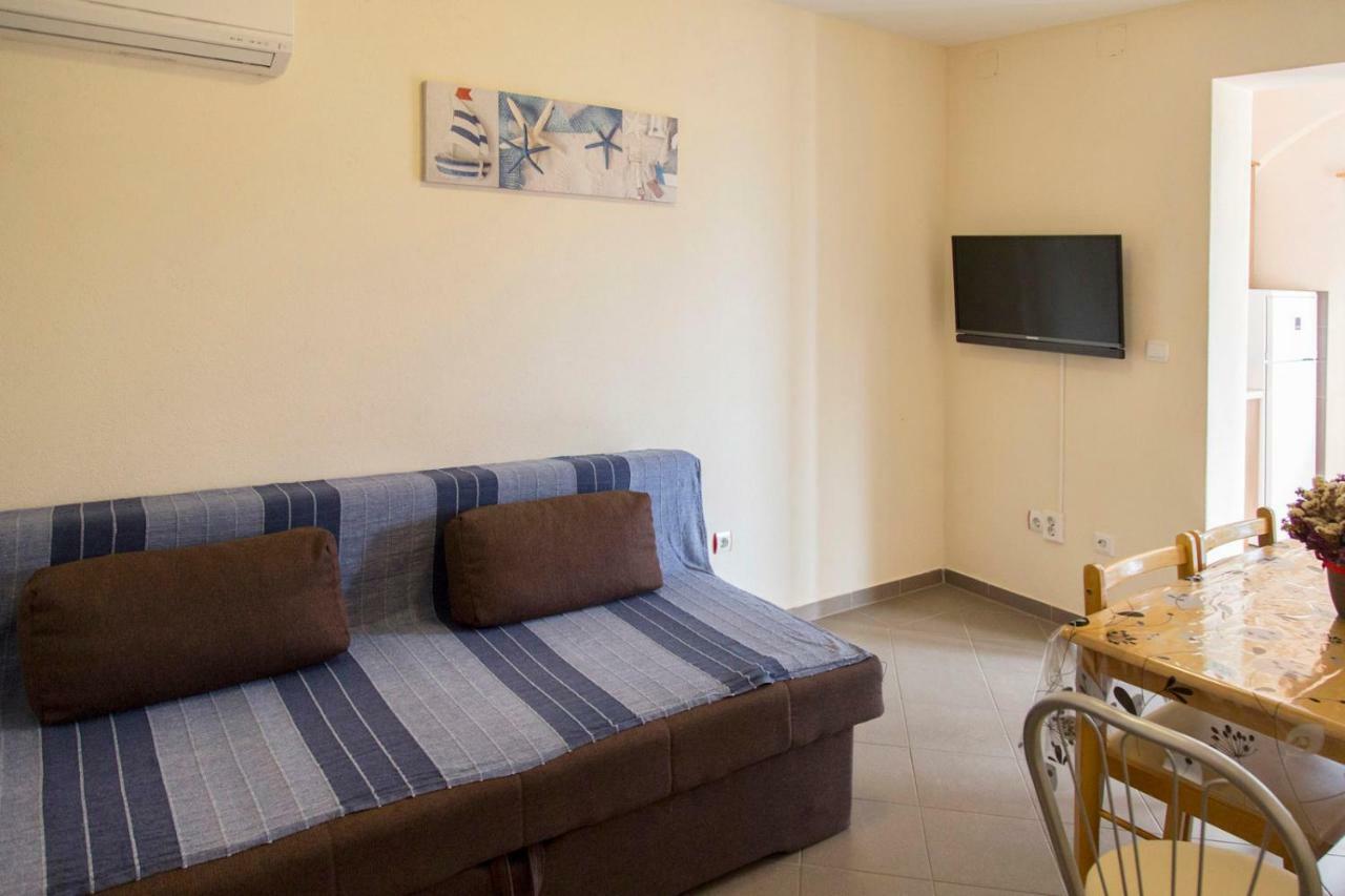 Apartments Beba Vir Eksteriør billede