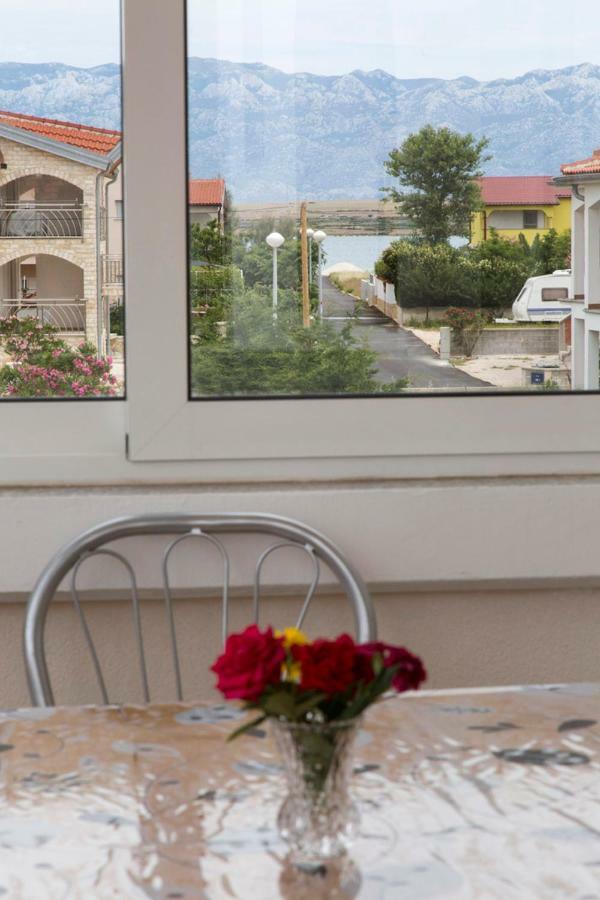 Apartments Beba Vir Eksteriør billede