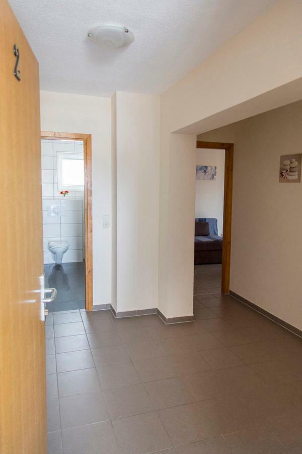 Apartments Beba Vir Eksteriør billede