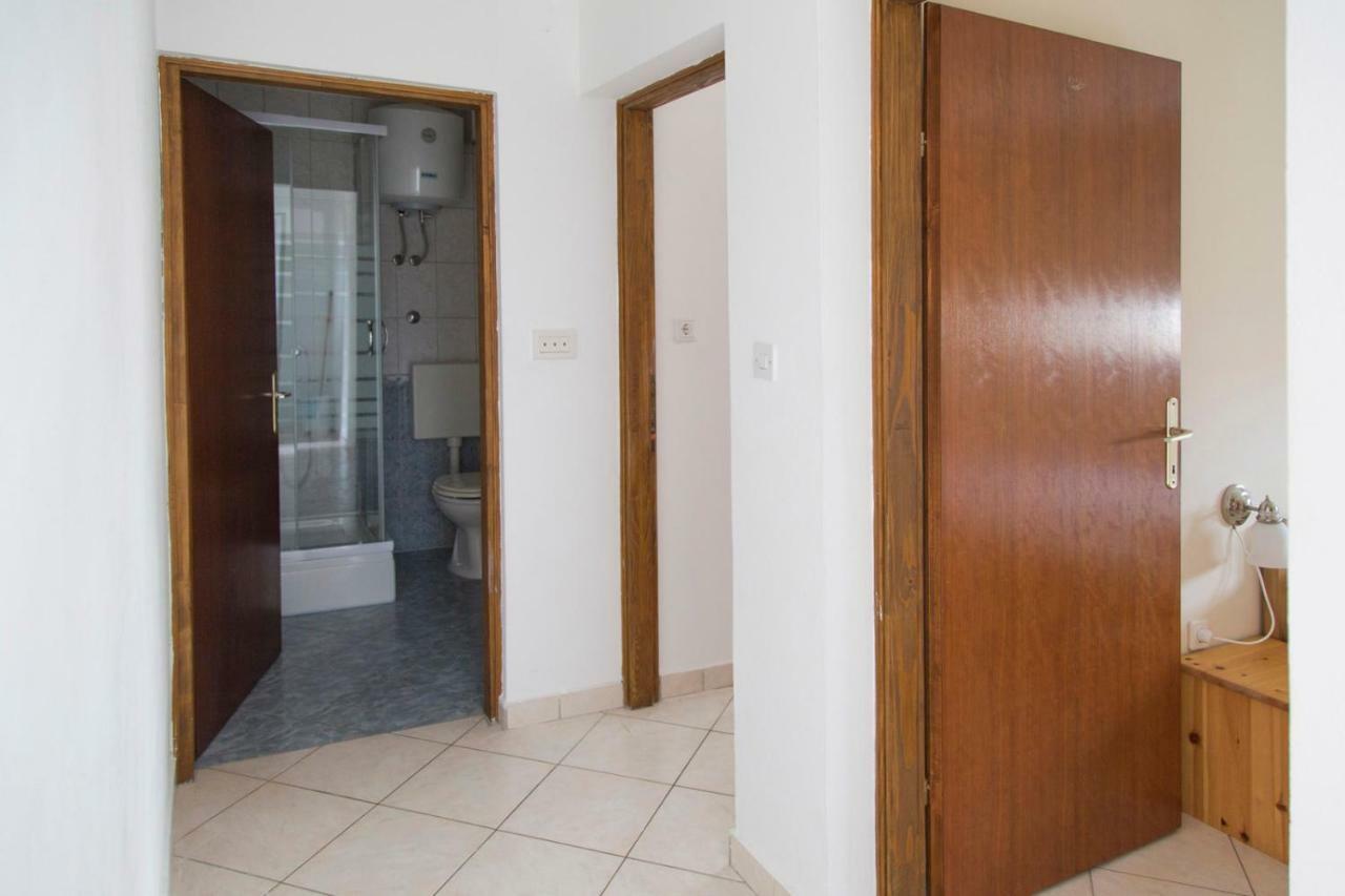 Apartments Beba Vir Eksteriør billede